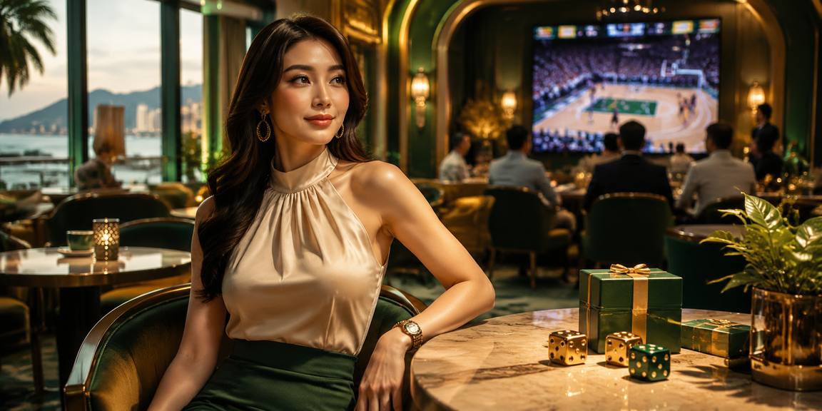 69win15 Trải Nghiệm Đua Ngựa Hoàn Chỉnh Trên Một Giao Diện